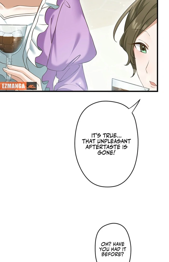 The Villainess’s Coffee Story Chapter 9 - Page 21