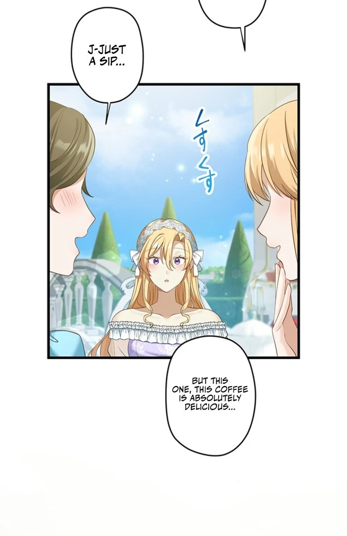 The Villainess’s Coffee Story Chapter 9 - Page 22