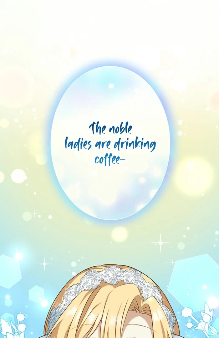 The Villainess’s Coffee Story Chapter 9 - Page 23