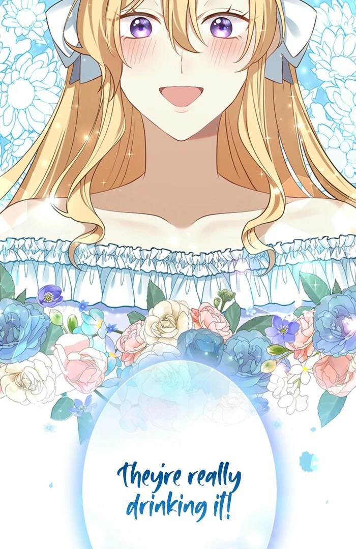 The Villainess’s Coffee Story Chapter 9 - Page 24