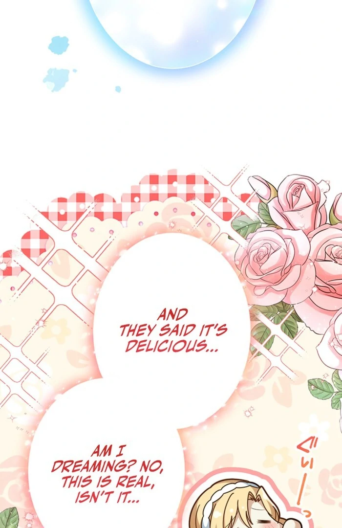 The Villainess’s Coffee Story Chapter 9 - Page 25