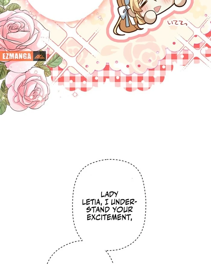 The Villainess’s Coffee Story Chapter 9 - Page 26