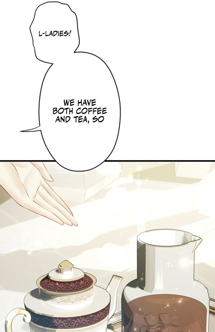 The Villainess’s Coffee Story Chapter 9 - Page 28