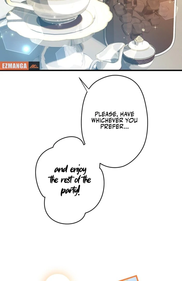 The Villainess’s Coffee Story Chapter 9 - Page 29