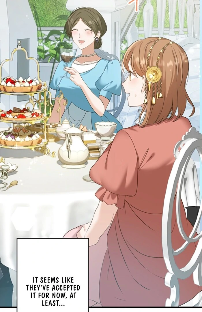 The Villainess’s Coffee Story Chapter 9 - Page 31