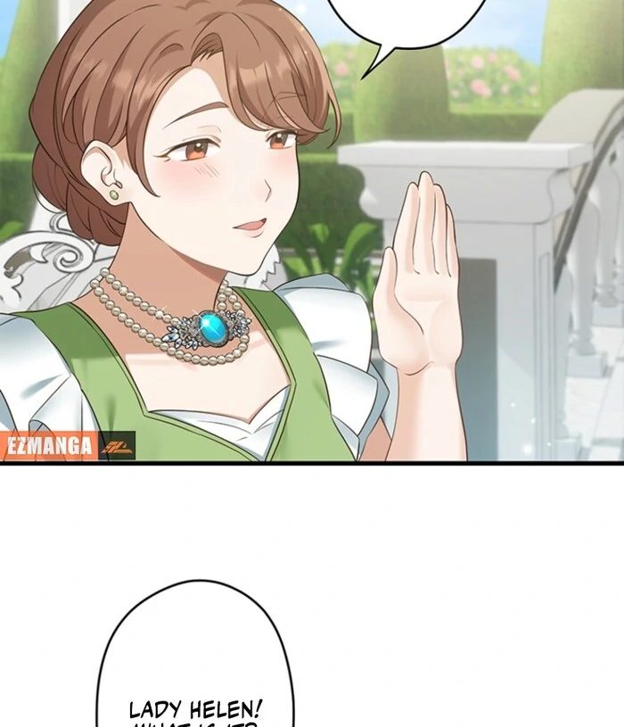 The Villainess’s Coffee Story Chapter 9 - Page 33