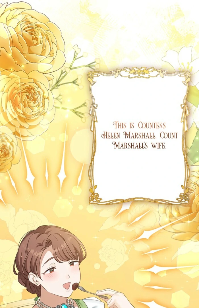 The Villainess’s Coffee Story Chapter 9 - Page 35