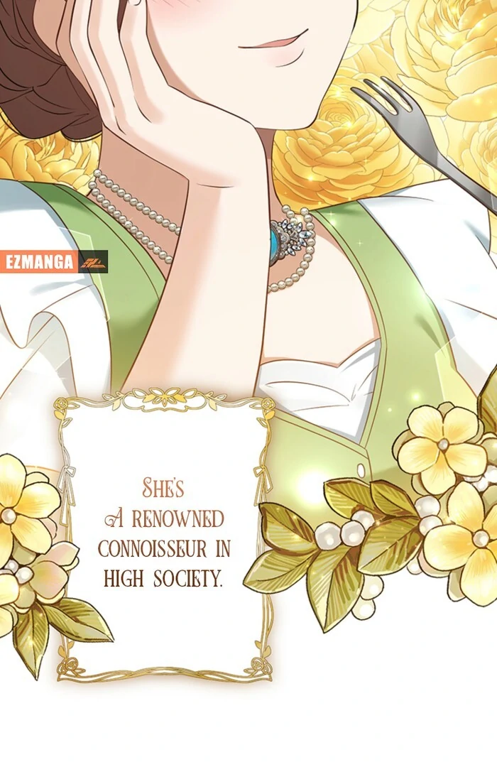 The Villainess’s Coffee Story Chapter 9 - Page 37