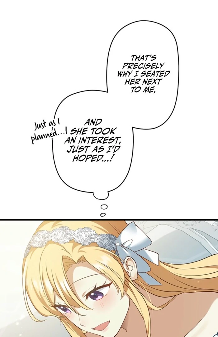 The Villainess’s Coffee Story Chapter 9 - Page 38