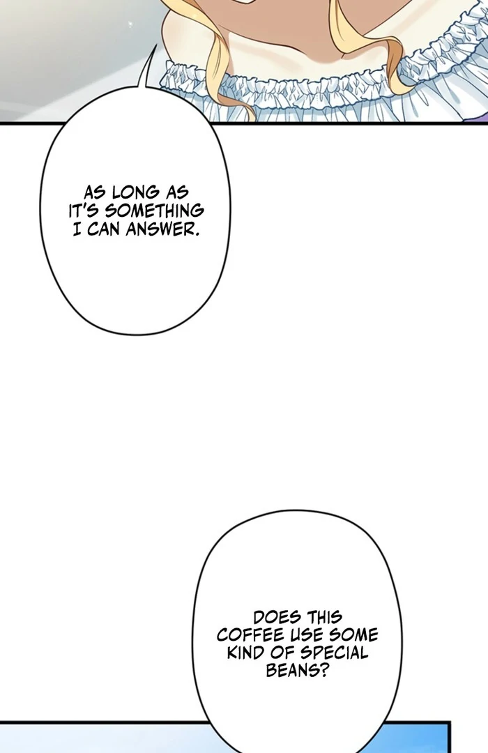The Villainess’s Coffee Story Chapter 9 - Page 39