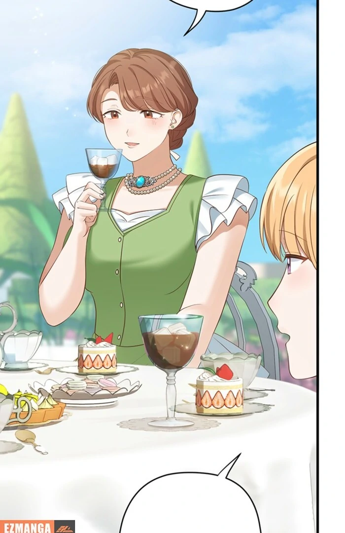 The Villainess’s Coffee Story Chapter 9 - Page 40