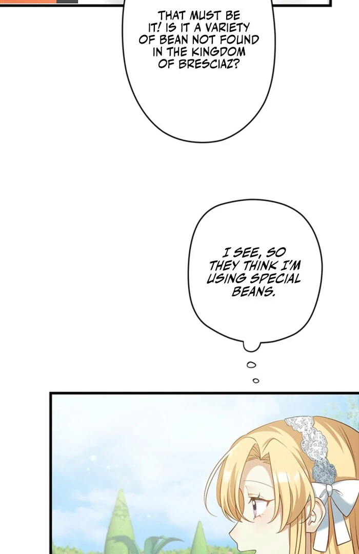 The Villainess’s Coffee Story Chapter 9 - Page 41