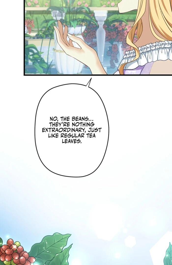 The Villainess’s Coffee Story Chapter 9 - Page 42