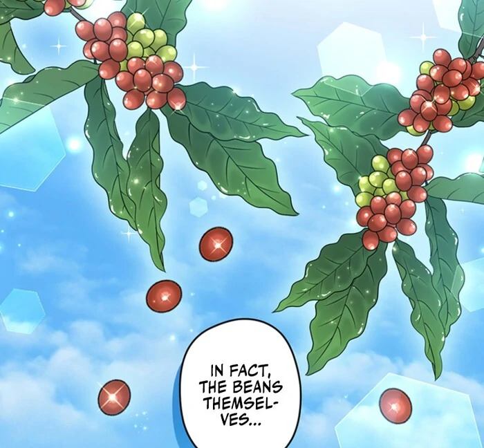 The Villainess’s Coffee Story Chapter 9 - Page 43