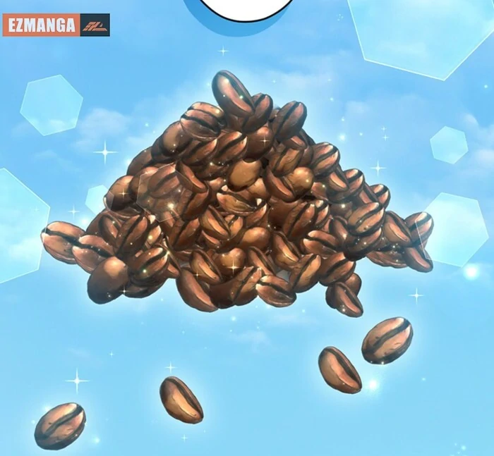 The Villainess’s Coffee Story Chapter 9 - Page 44