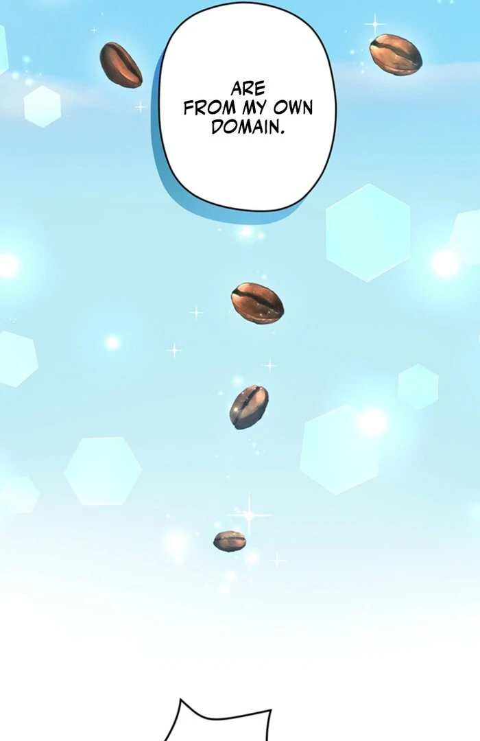 The Villainess’s Coffee Story Chapter 9 - Page 45