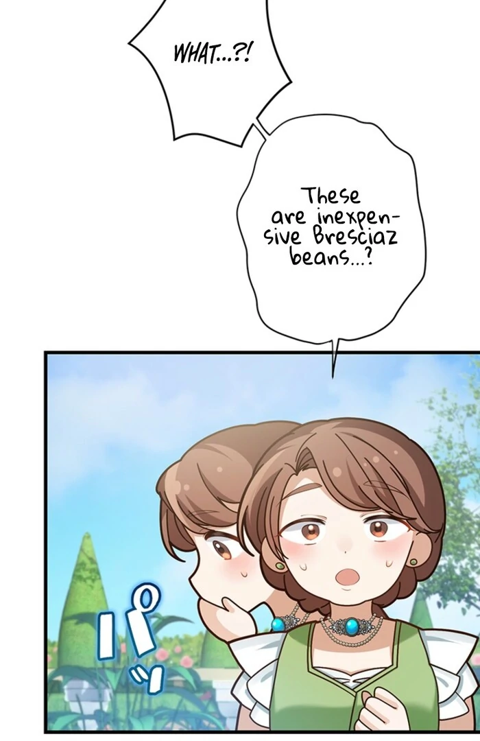 The Villainess’s Coffee Story Chapter 9 - Page 46