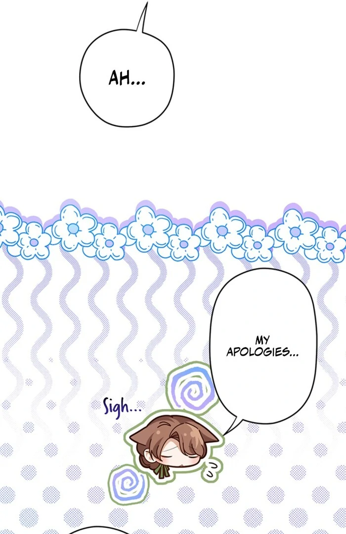 The Villainess’s Coffee Story Chapter 9 - Page 47