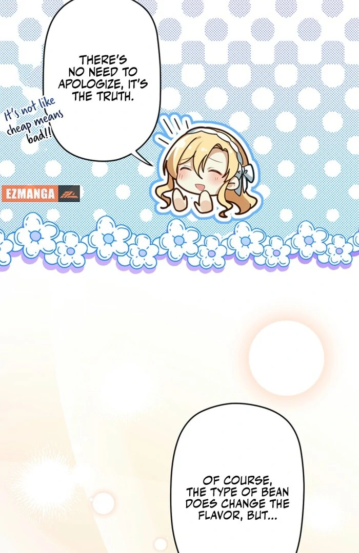 The Villainess’s Coffee Story Chapter 9 - Page 48