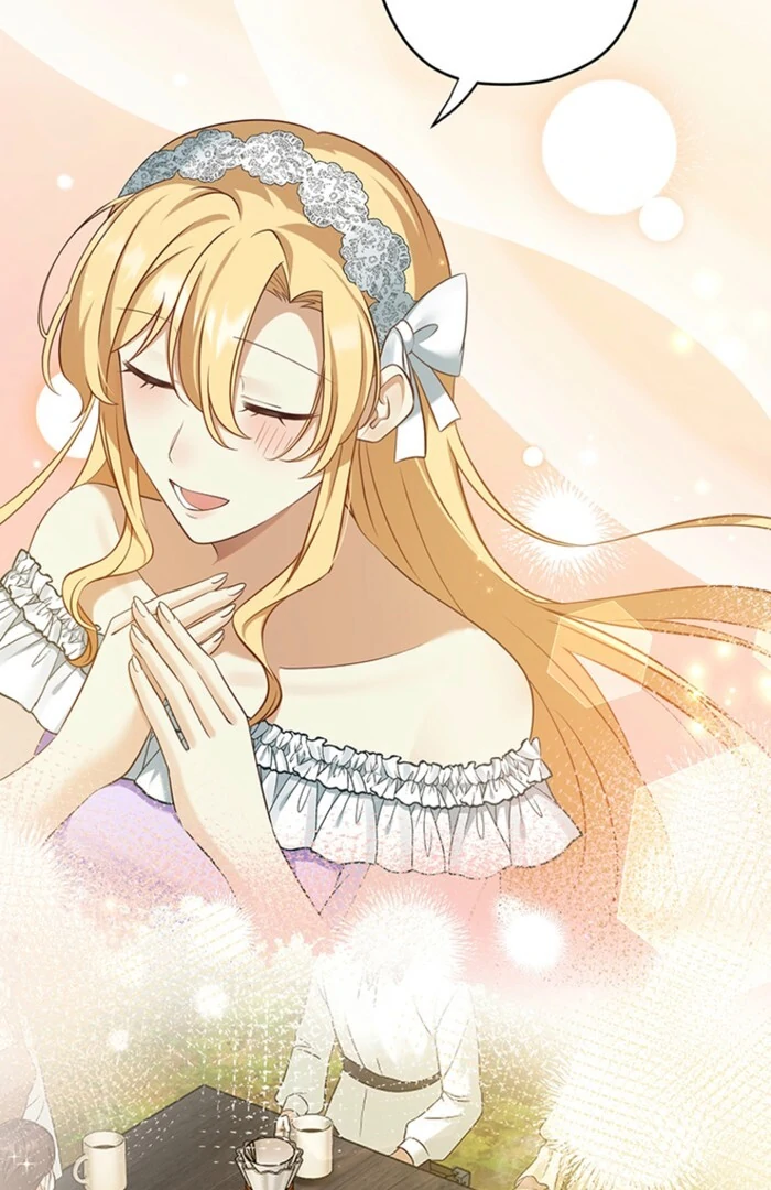 The Villainess’s Coffee Story Chapter 9 - Page 49