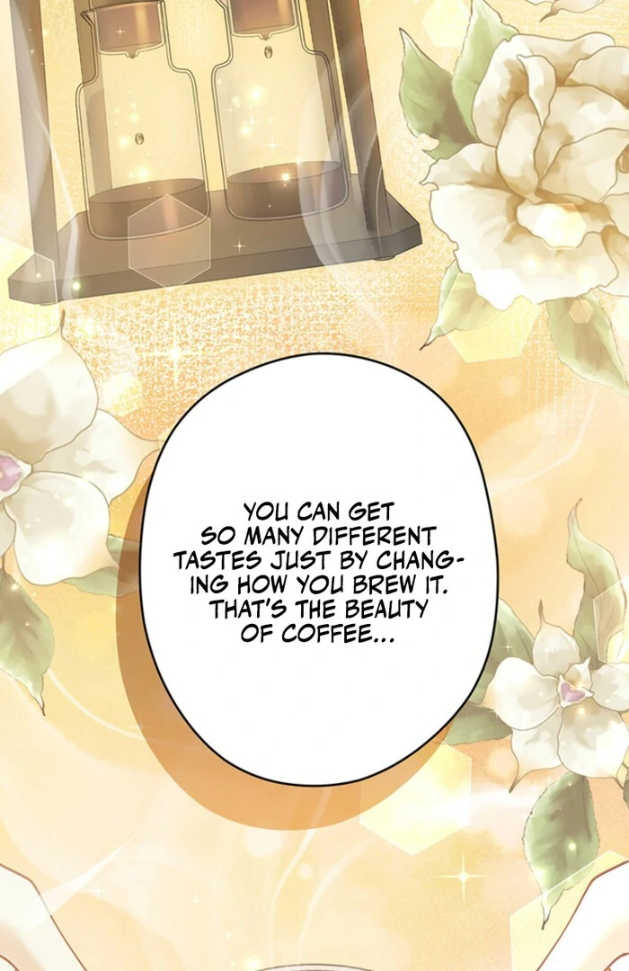 The Villainess’s Coffee Story Chapter 9 - Page 51