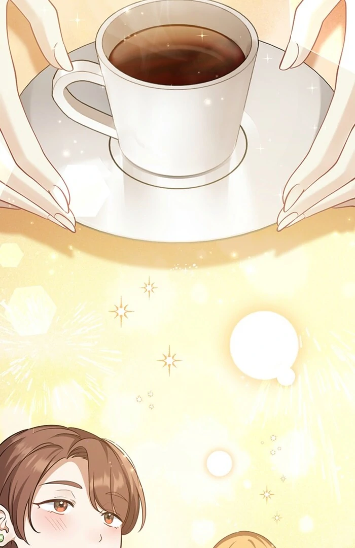 The Villainess’s Coffee Story Chapter 9 - Page 52