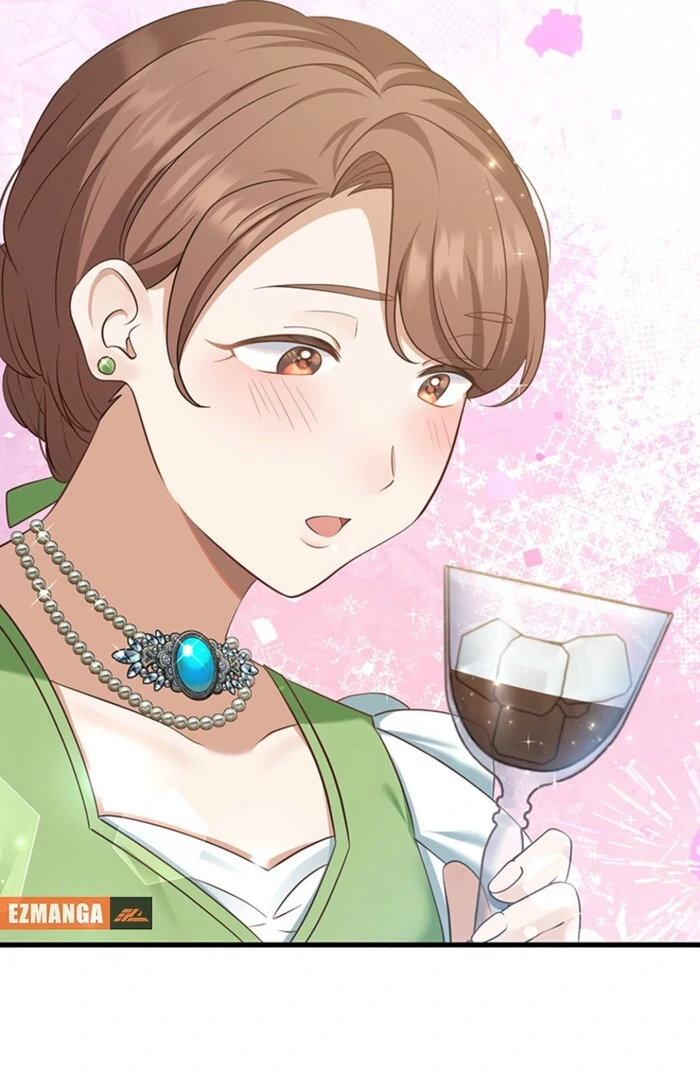 The Villainess’s Coffee Story Chapter 9 - Page 55