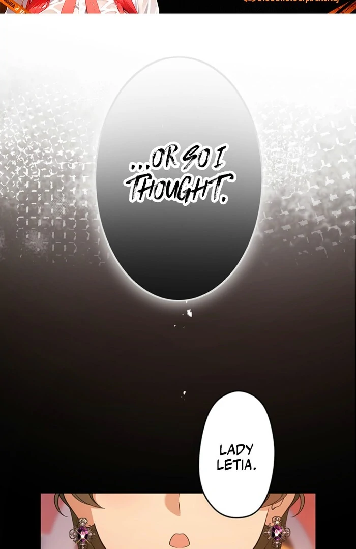 The Villainess’s Coffee Story Chapter 9 - Page 59