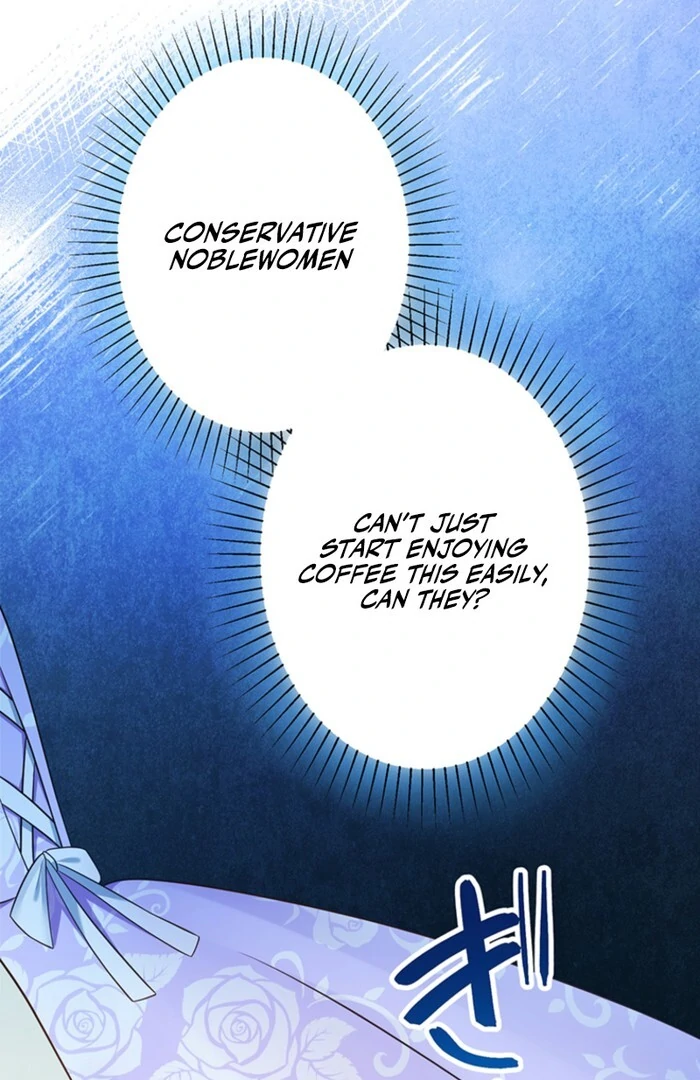 The Villainess’s Coffee Story Chapter 9 - Page 64