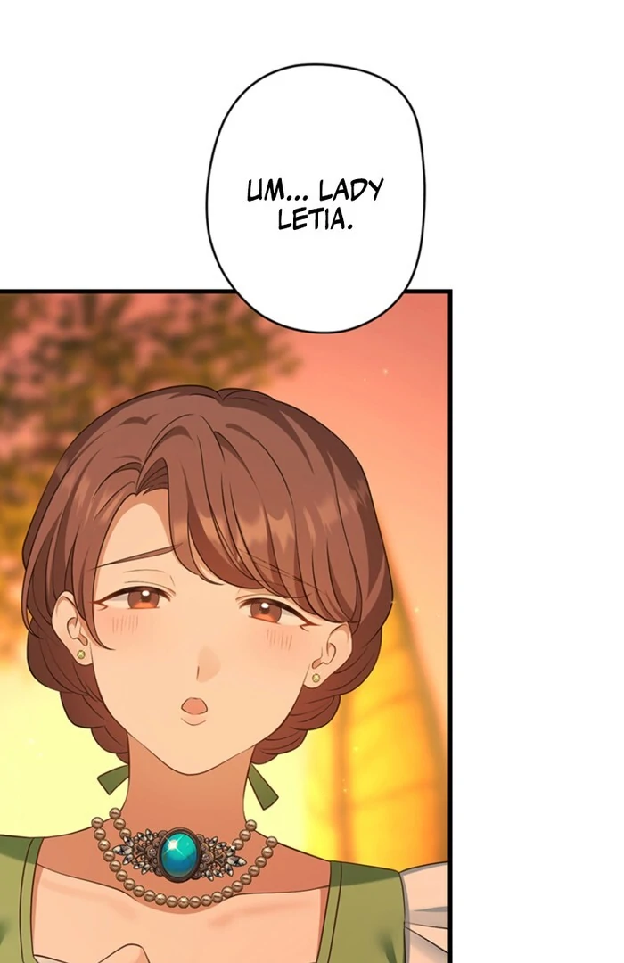 The Villainess’s Coffee Story Chapter 9 - Page 66