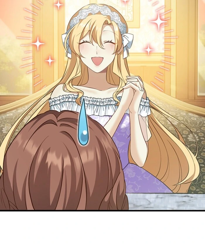 The Villainess’s Coffee Story Chapter 9 - Page 72