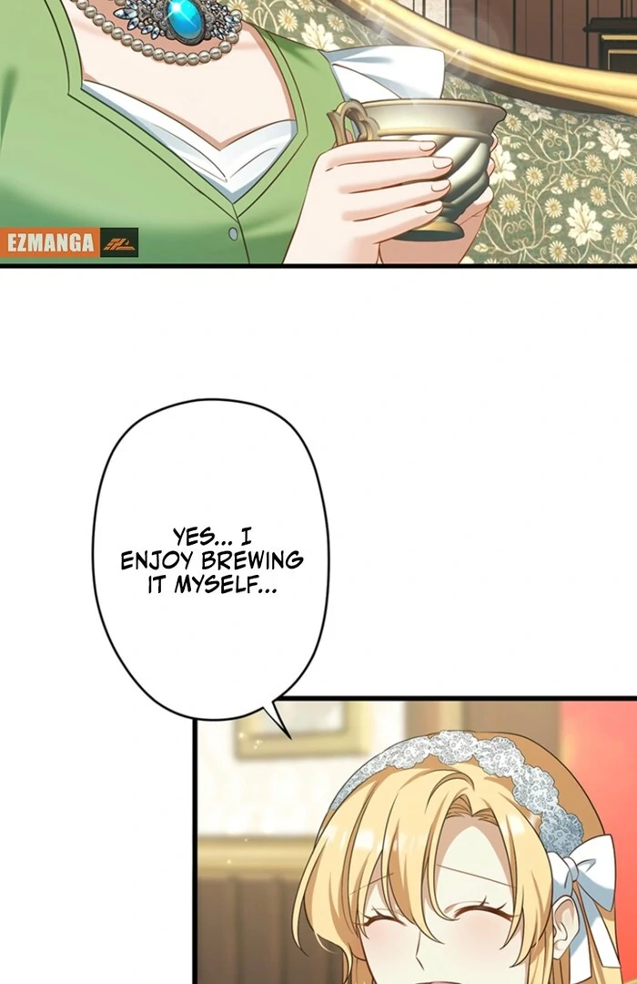 The Villainess’s Coffee Story Chapter 9 - Page 74