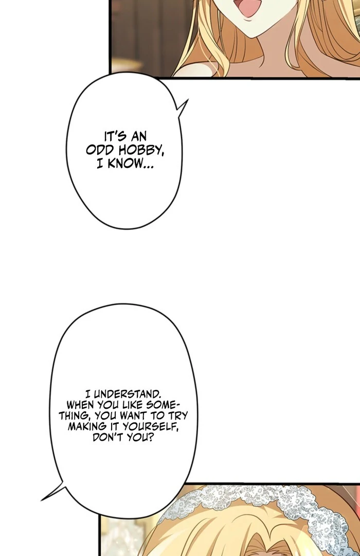 The Villainess’s Coffee Story Chapter 9 - Page 75