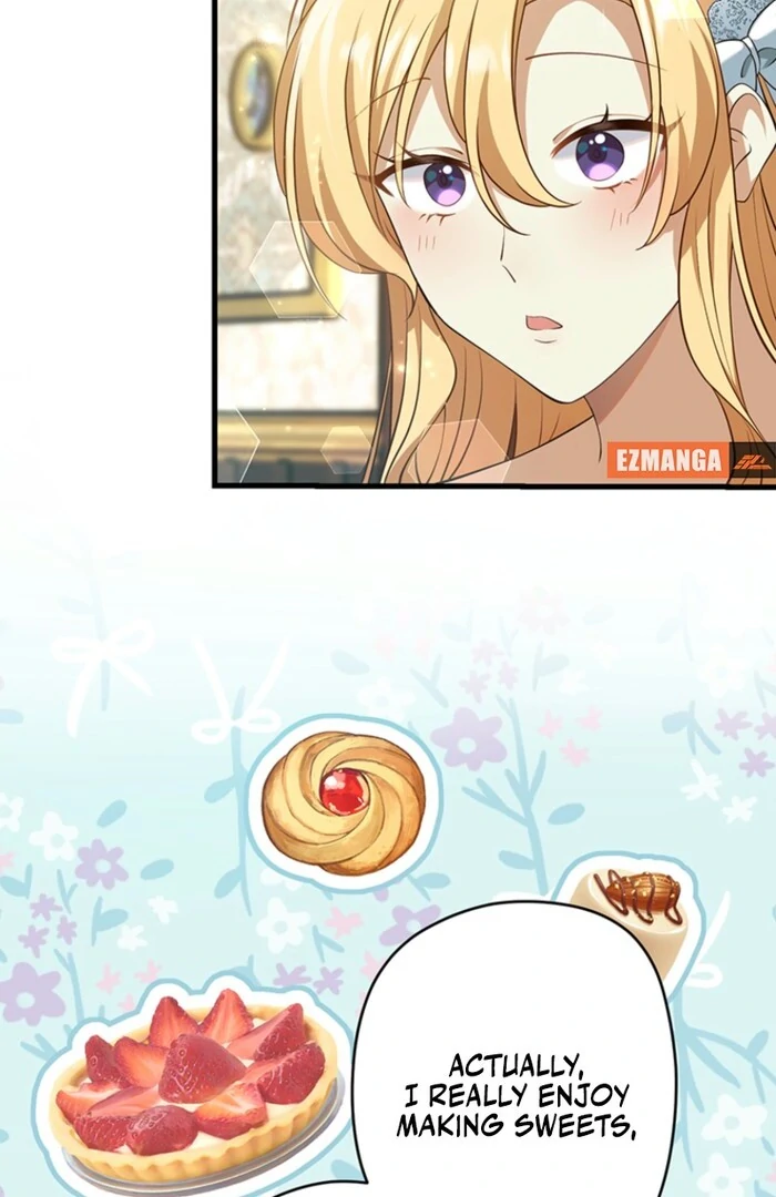 The Villainess’s Coffee Story Chapter 9 - Page 76