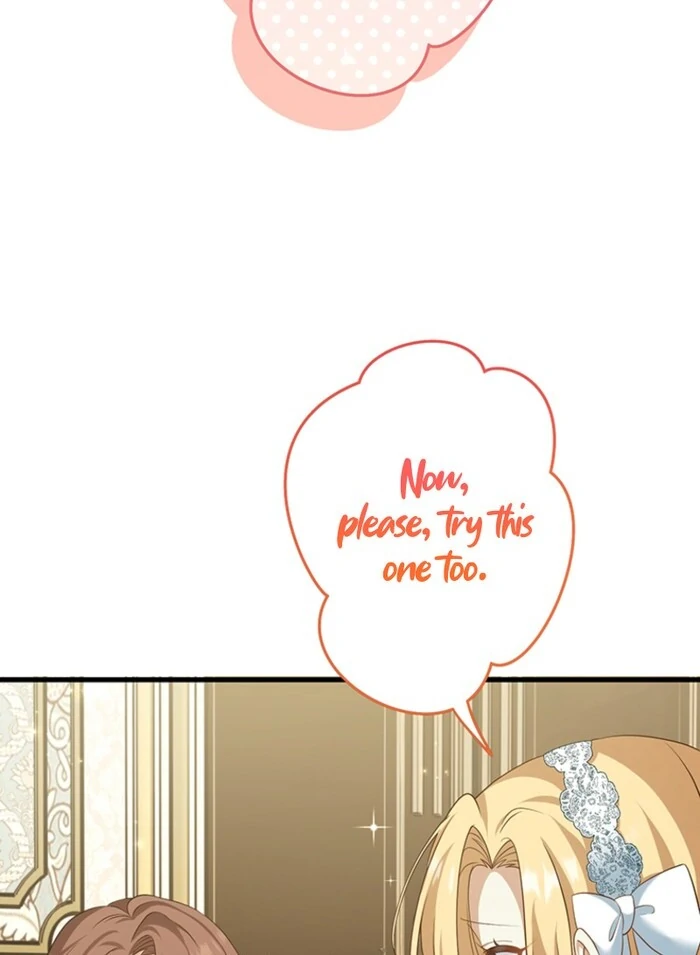 The Villainess’s Coffee Story Chapter 9 - Page 80