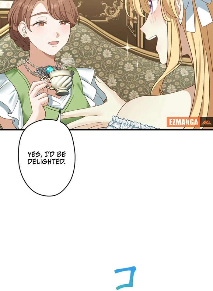 The Villainess’s Coffee Story Chapter 9 - Page 81