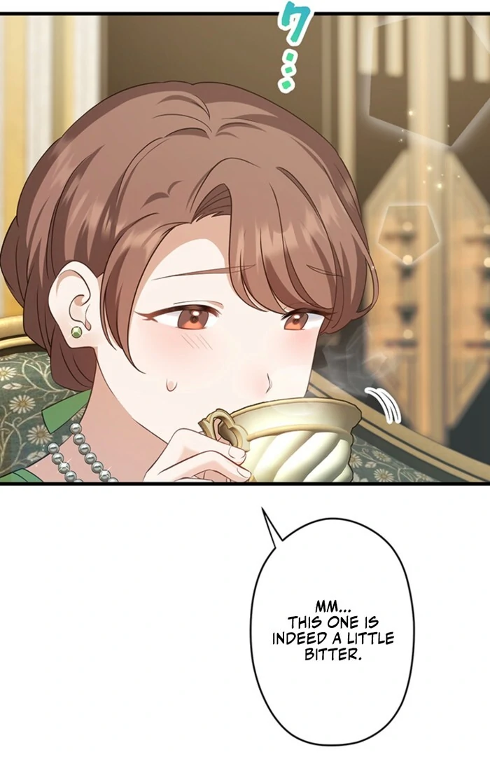 The Villainess’s Coffee Story Chapter 9 - Page 82