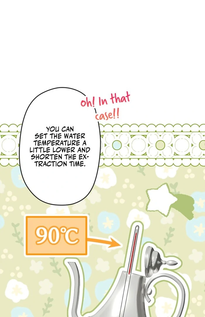 The Villainess’s Coffee Story Chapter 9 - Page 83