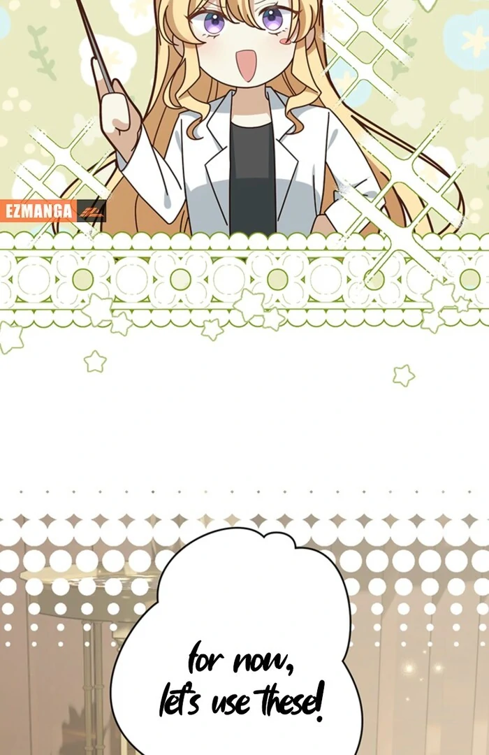 The Villainess’s Coffee Story Chapter 9 - Page 85