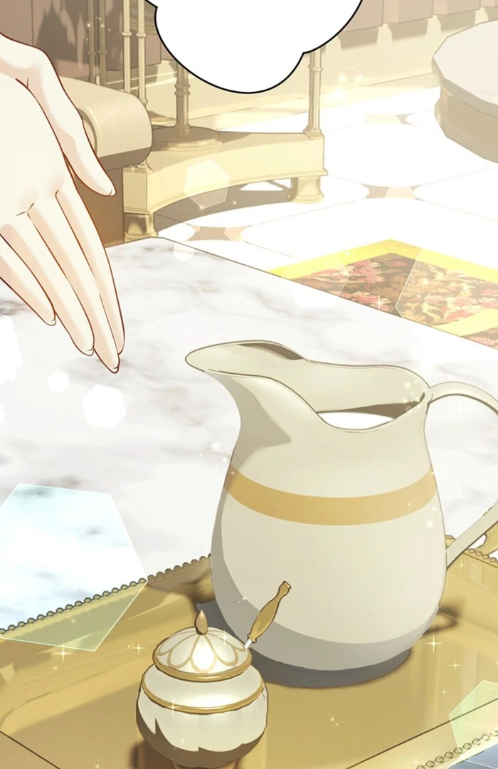 The Villainess’s Coffee Story Chapter 9 - Page 86