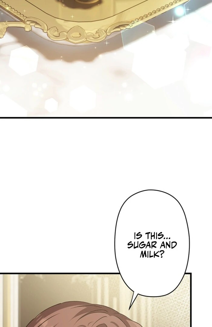 The Villainess’s Coffee Story Chapter 9 - Page 87