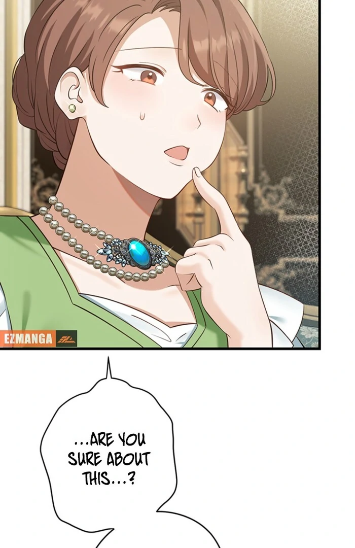 The Villainess’s Coffee Story Chapter 9 - Page 88