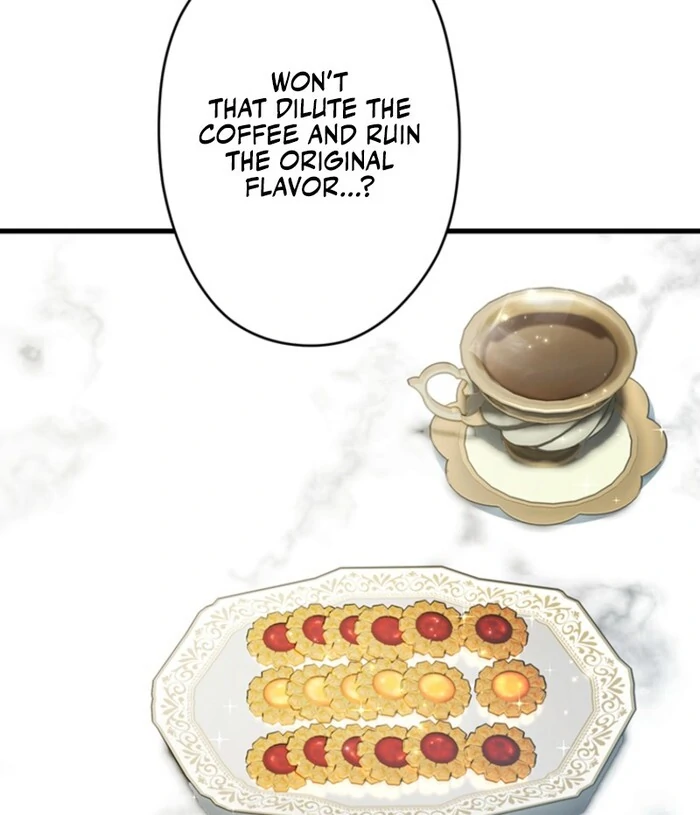 The Villainess’s Coffee Story Chapter 9 - Page 89