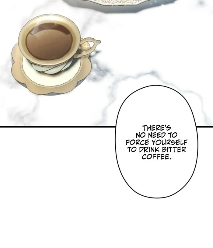 The Villainess’s Coffee Story Chapter 9 - Page 90
