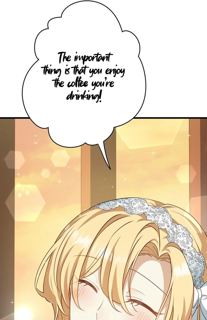 The Villainess’s Coffee Story Chapter 9 - Page 91