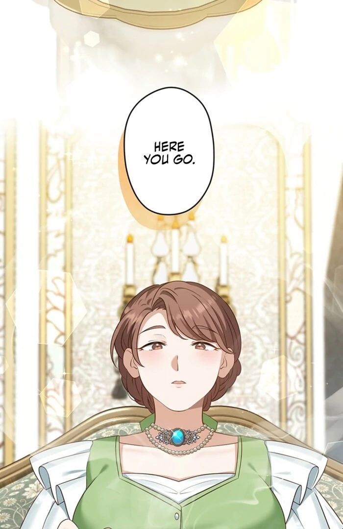 The Villainess’s Coffee Story Chapter 9 - Page 94