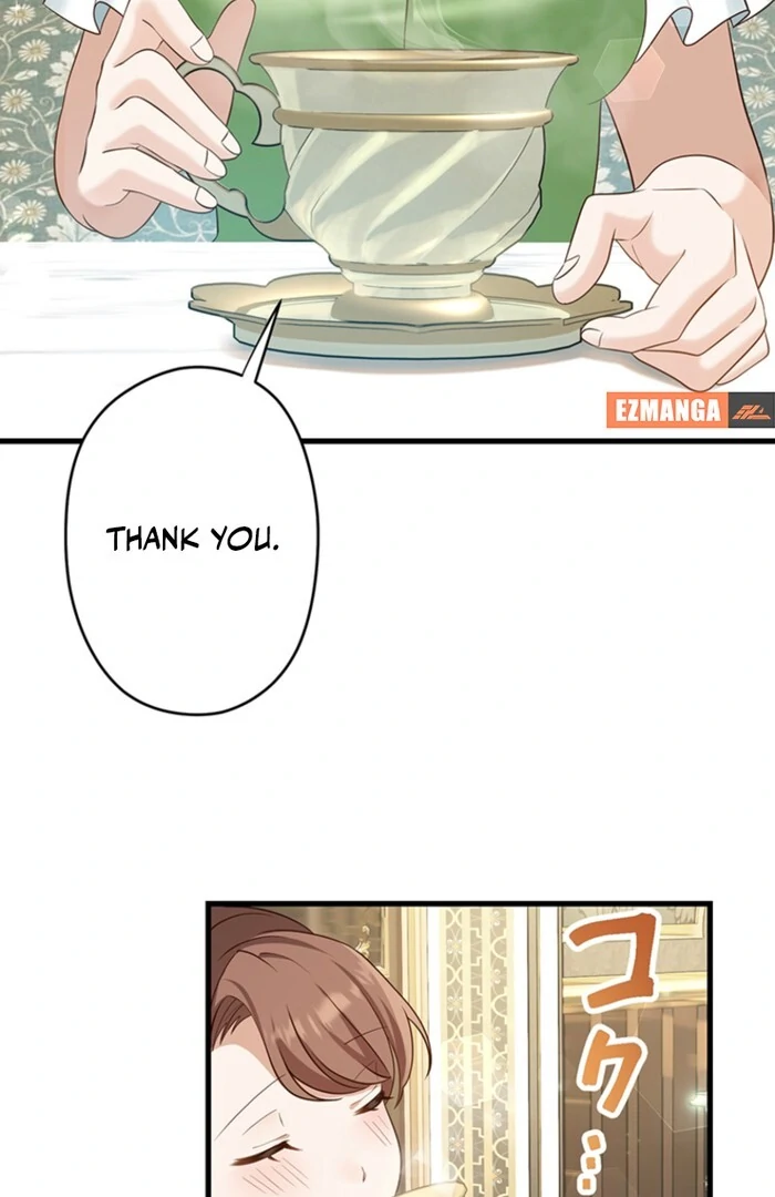 The Villainess’s Coffee Story Chapter 9 - Page 95