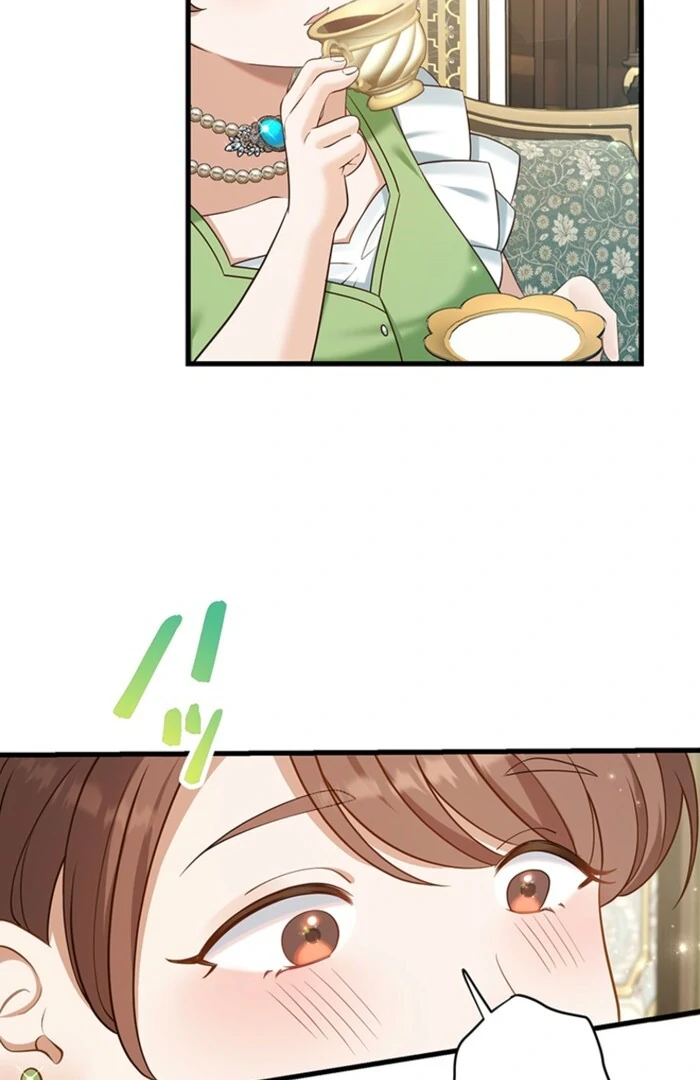 The Villainess’s Coffee Story Chapter 9 - Page 96