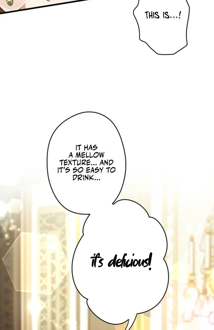 The Villainess’s Coffee Story Chapter 9 - Page 97