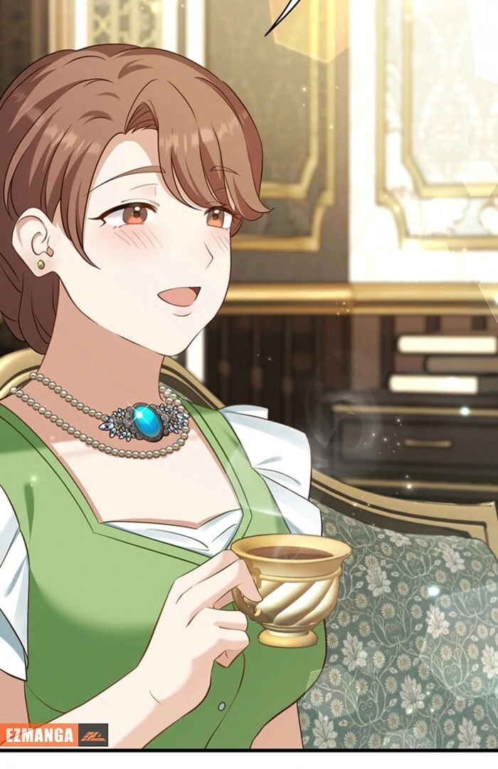 The Villainess’s Coffee Story Chapter 9 - Page 98